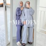 fdf00adc-64af-4743-9cfa-f3775b067b18.jpg Puffy Knit Set Setelan Nonbusui Busui